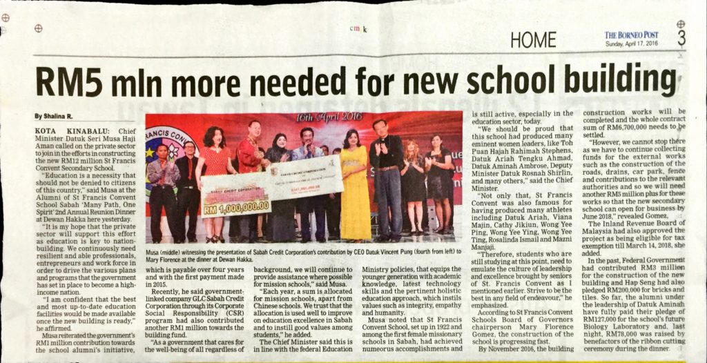 Borneo Post 17.4.16